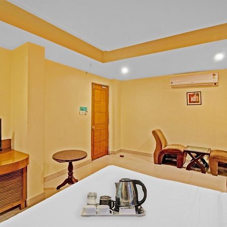 Townhouse The Grand Plaza Otel Haydarabad Dış mekan fotoğraf