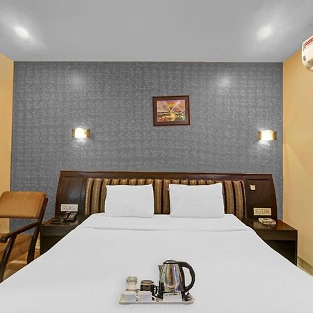 Townhouse The Grand Plaza Otel Haydarabad Dış mekan fotoğraf