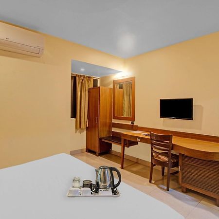 Townhouse The Grand Plaza Otel Haydarabad Dış mekan fotoğraf