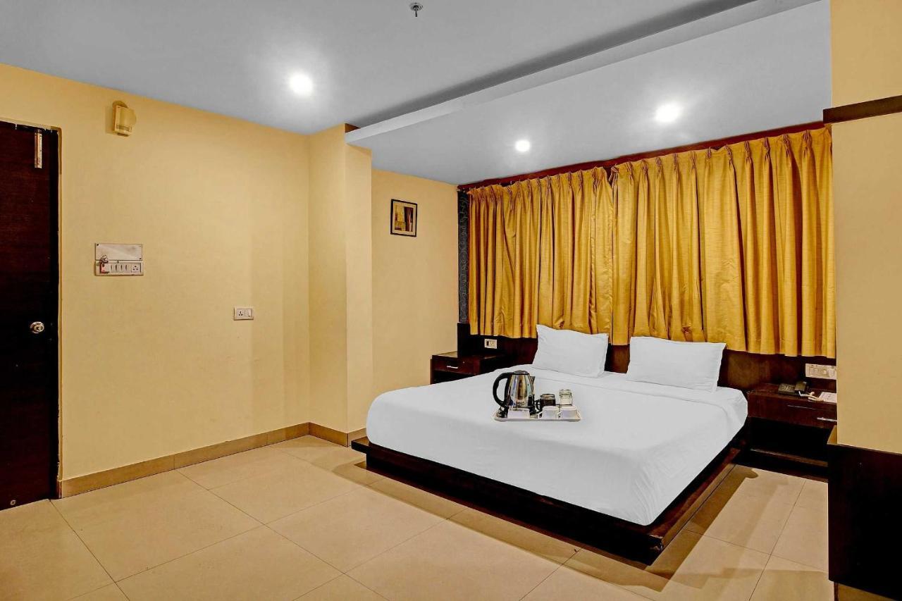 Townhouse The Grand Plaza Otel Haydarabad Dış mekan fotoğraf