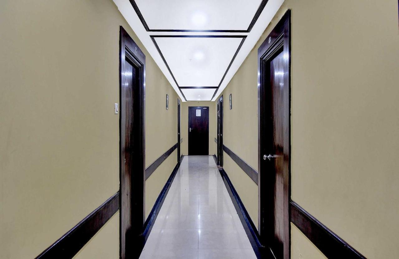 Townhouse The Grand Plaza Otel Haydarabad Dış mekan fotoğraf